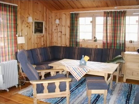 Før: Stue Før: Stue